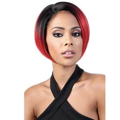 Motown Tress C-Curve Deep Lace Part Wig - DP. YUKI